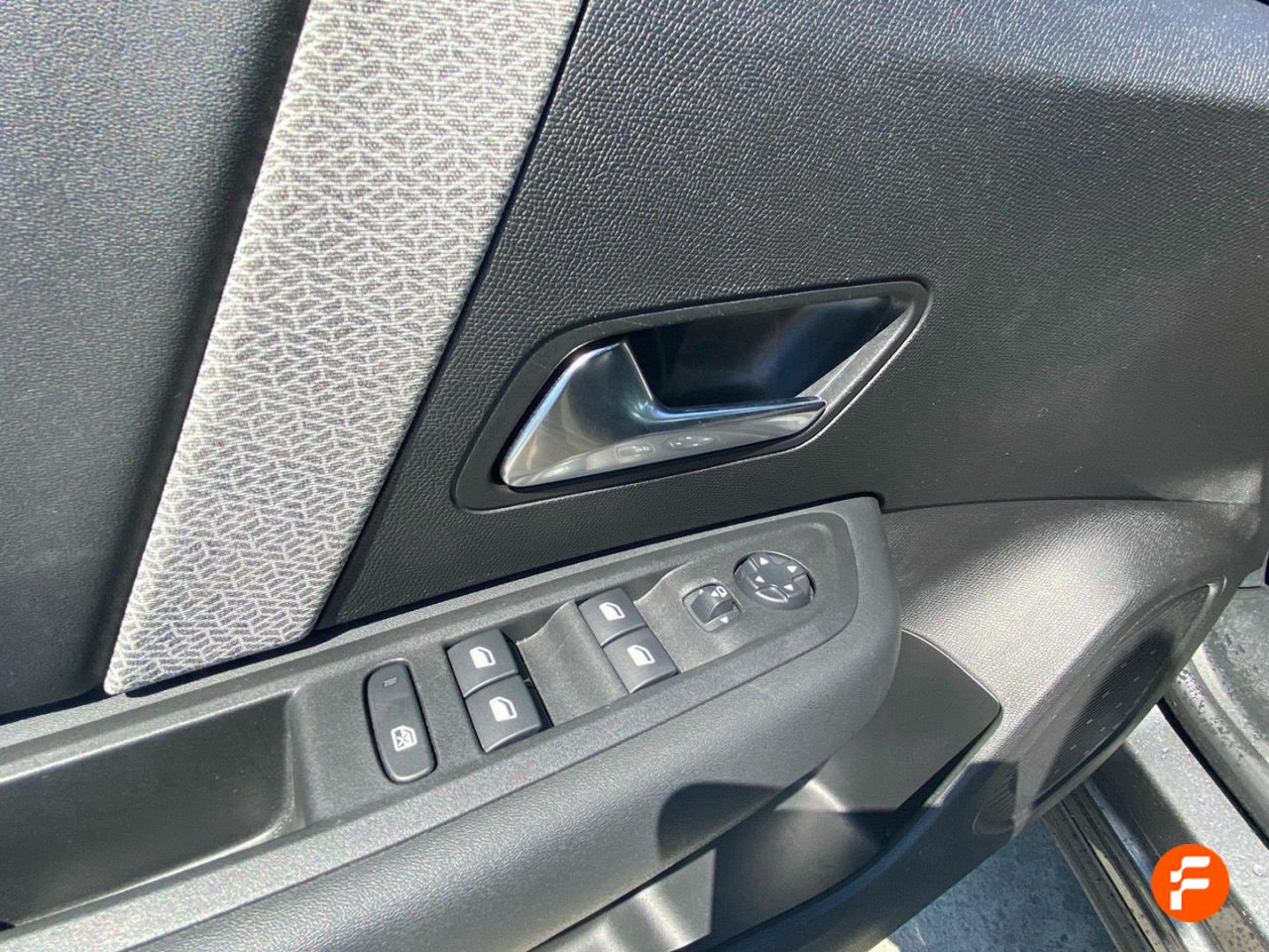 Foto Citroën C4 35