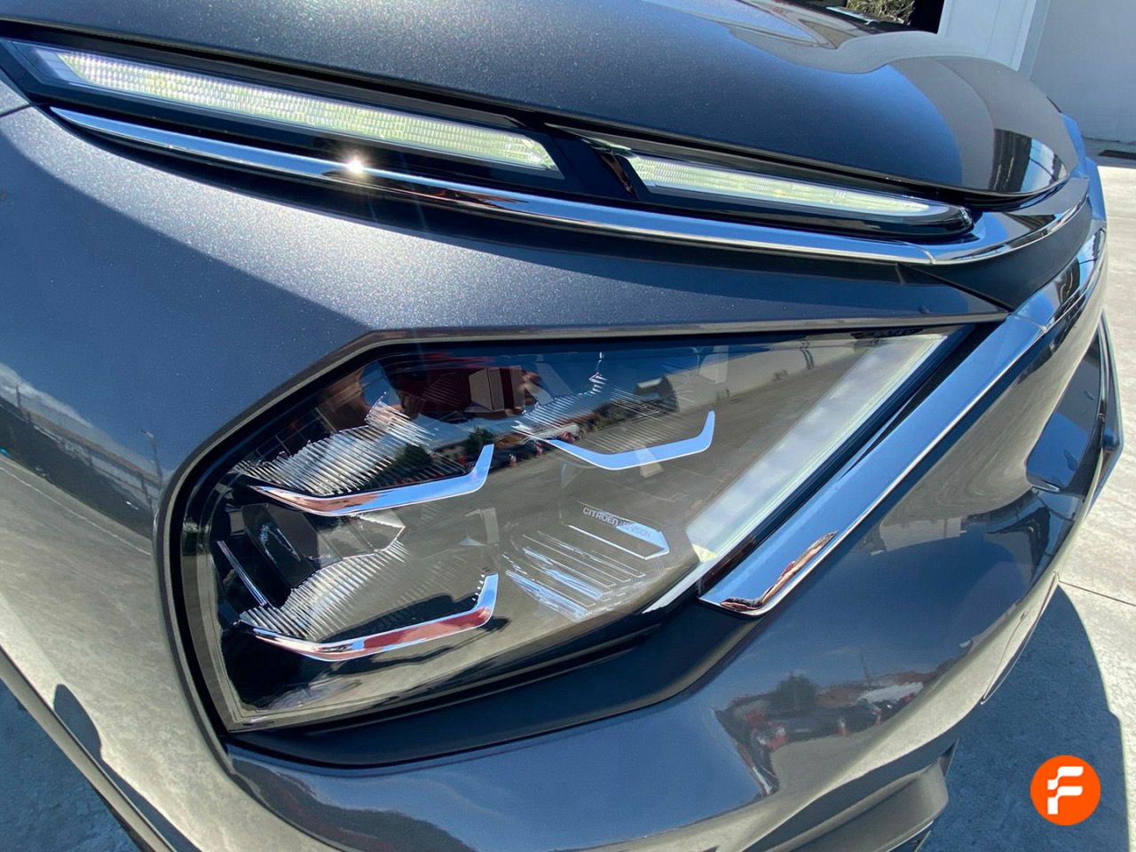 Foto Citroën C4 40