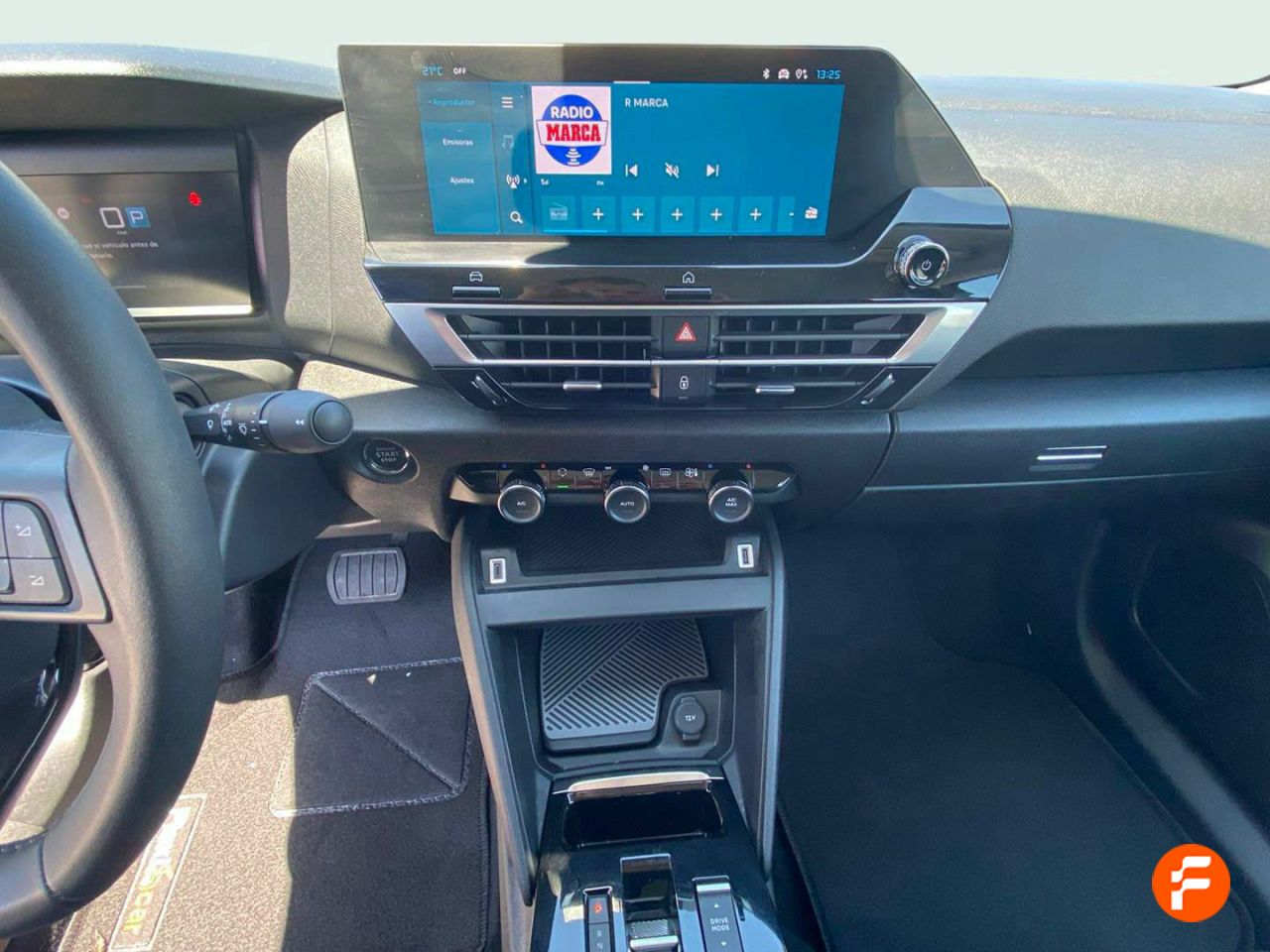 Foto Citroën C4 51