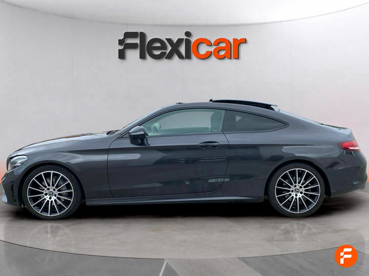 Foto Mercedes-Benz Clase C 4