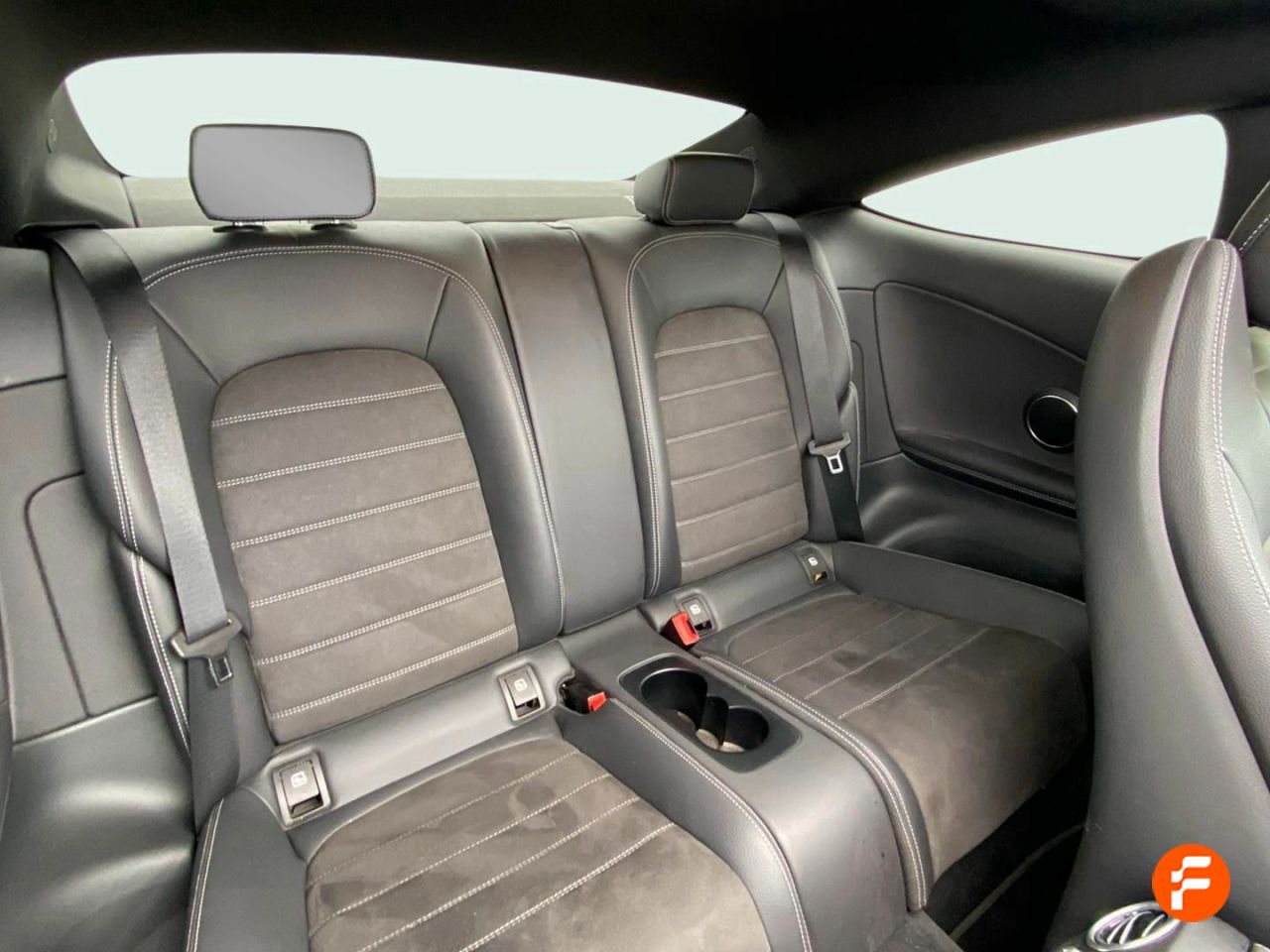 Foto Mercedes-Benz Clase C 21