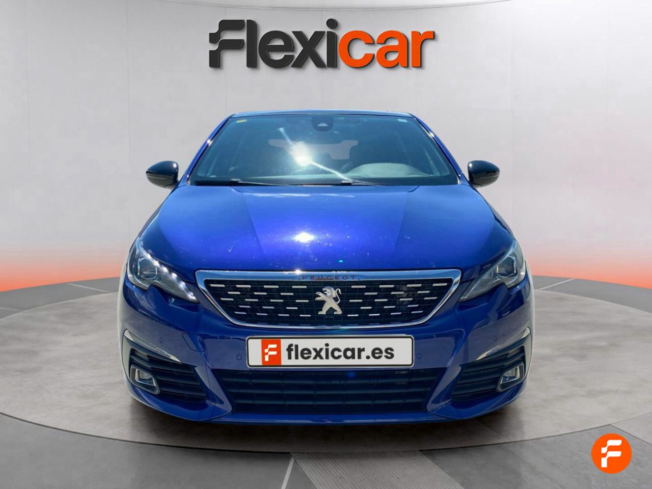 Foto Peugeot 308 2