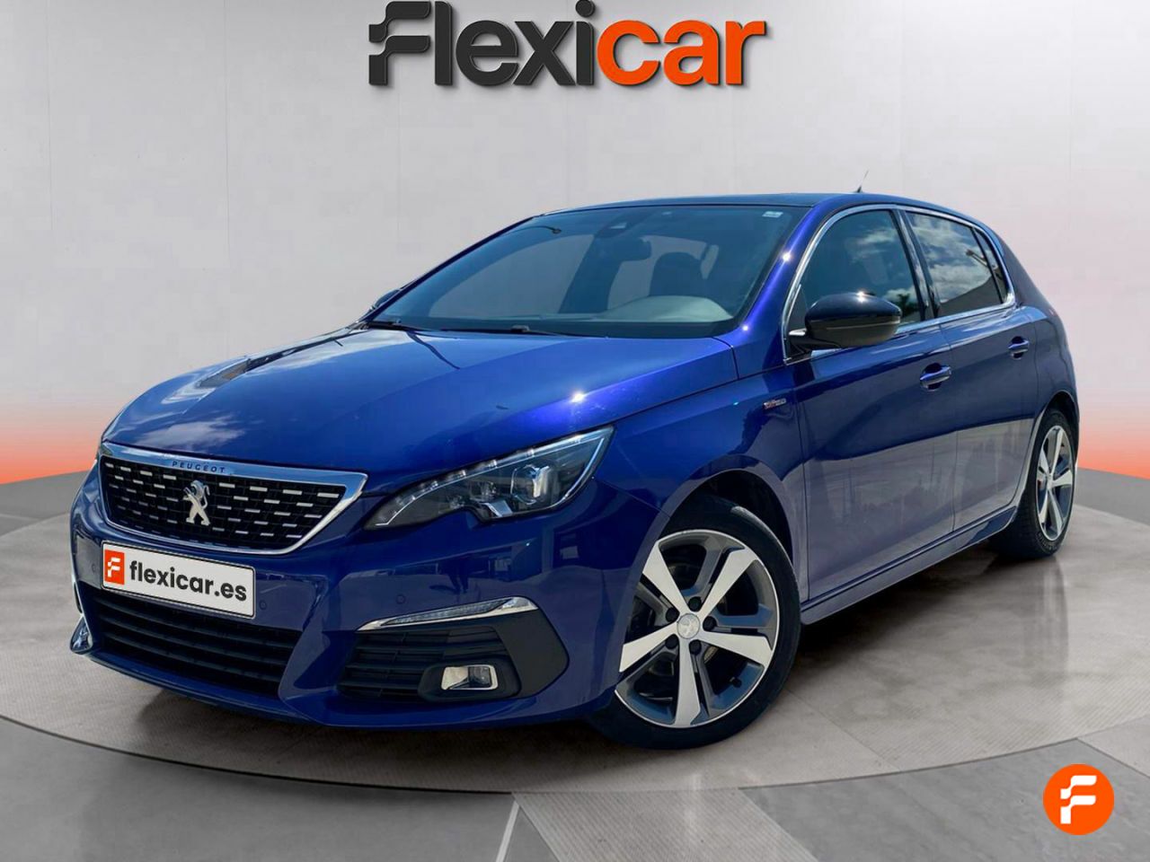 Foto Peugeot 308 3