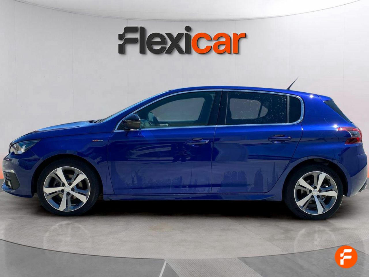 Foto Peugeot 308 4