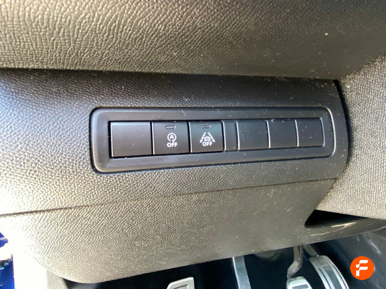 Foto Peugeot 308 15