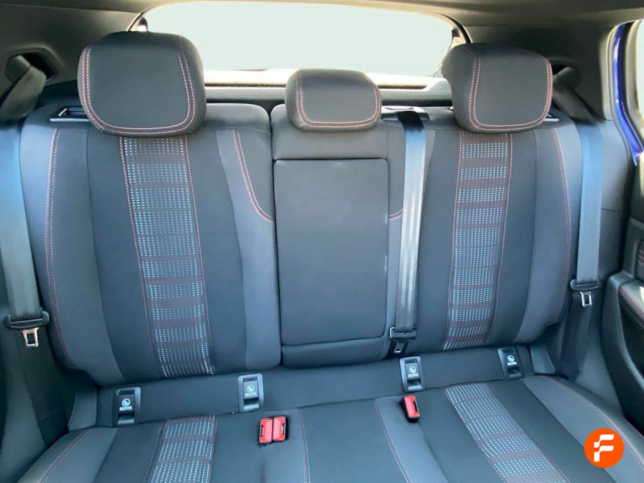 Foto Peugeot 308 22