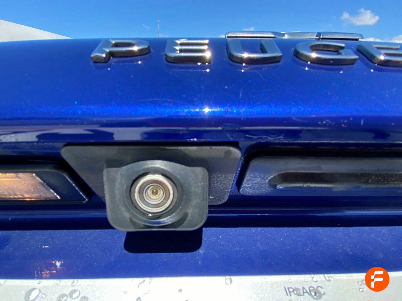 Foto Peugeot 308 25