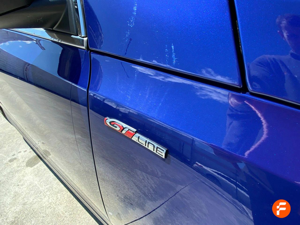 Foto Peugeot 308 27