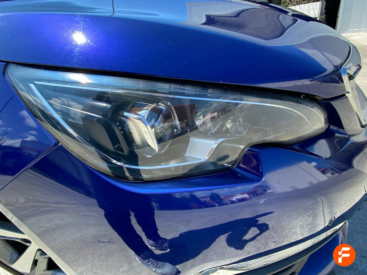 Foto Peugeot 308 28