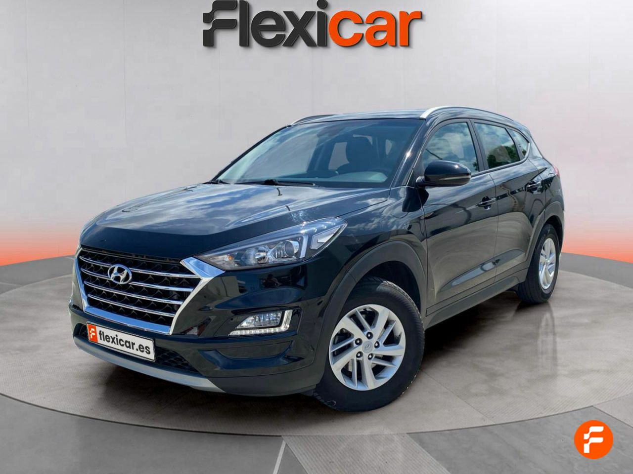Foto Hyundai Tucson 3