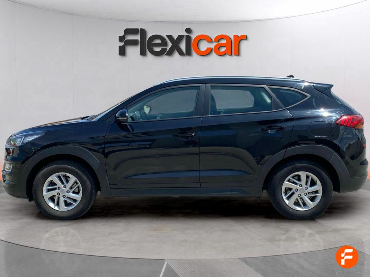 Foto Hyundai Tucson 4