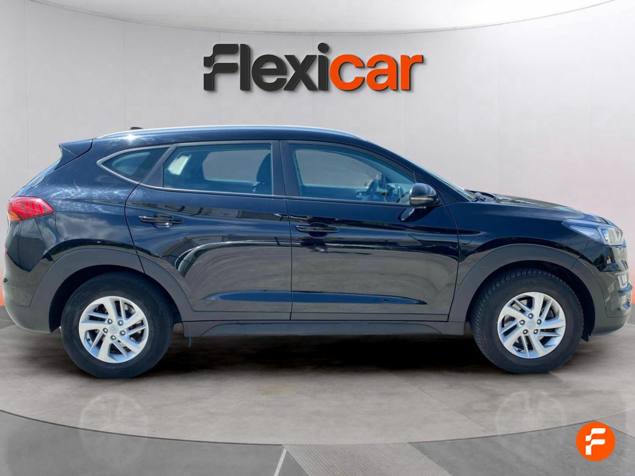 Foto Hyundai Tucson 5