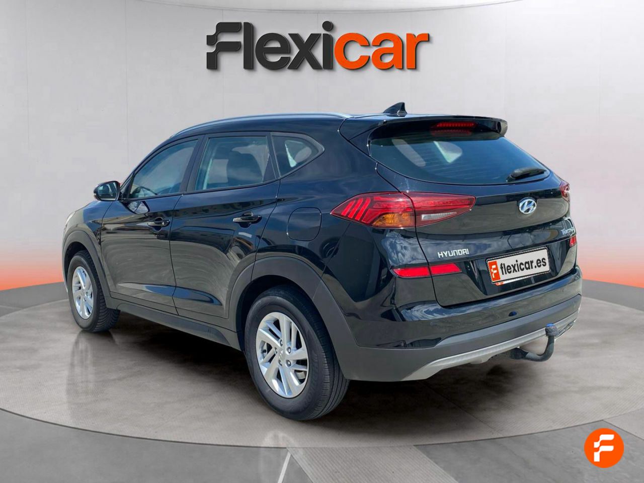 Foto Hyundai Tucson 7