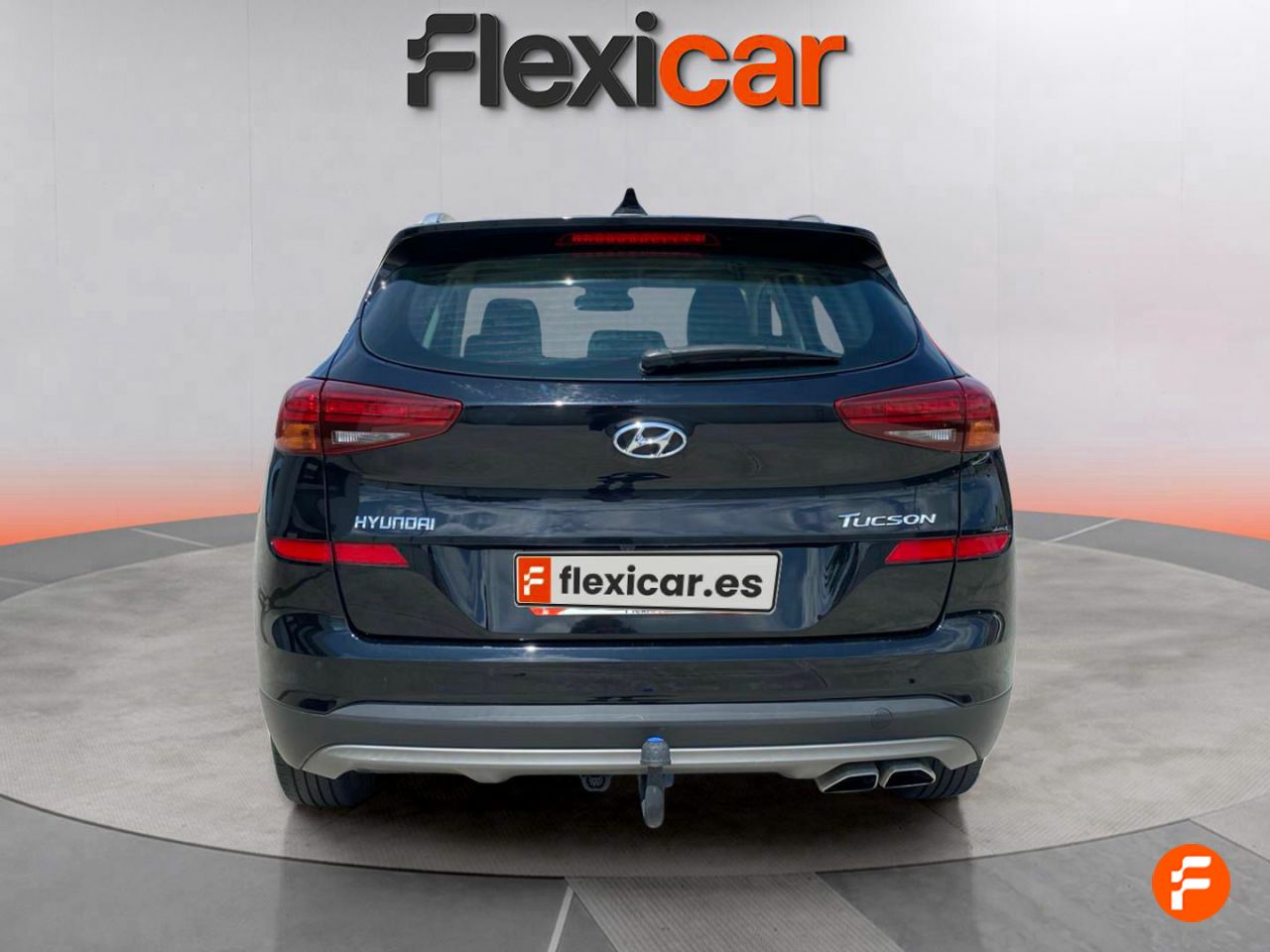 Foto Hyundai Tucson 8