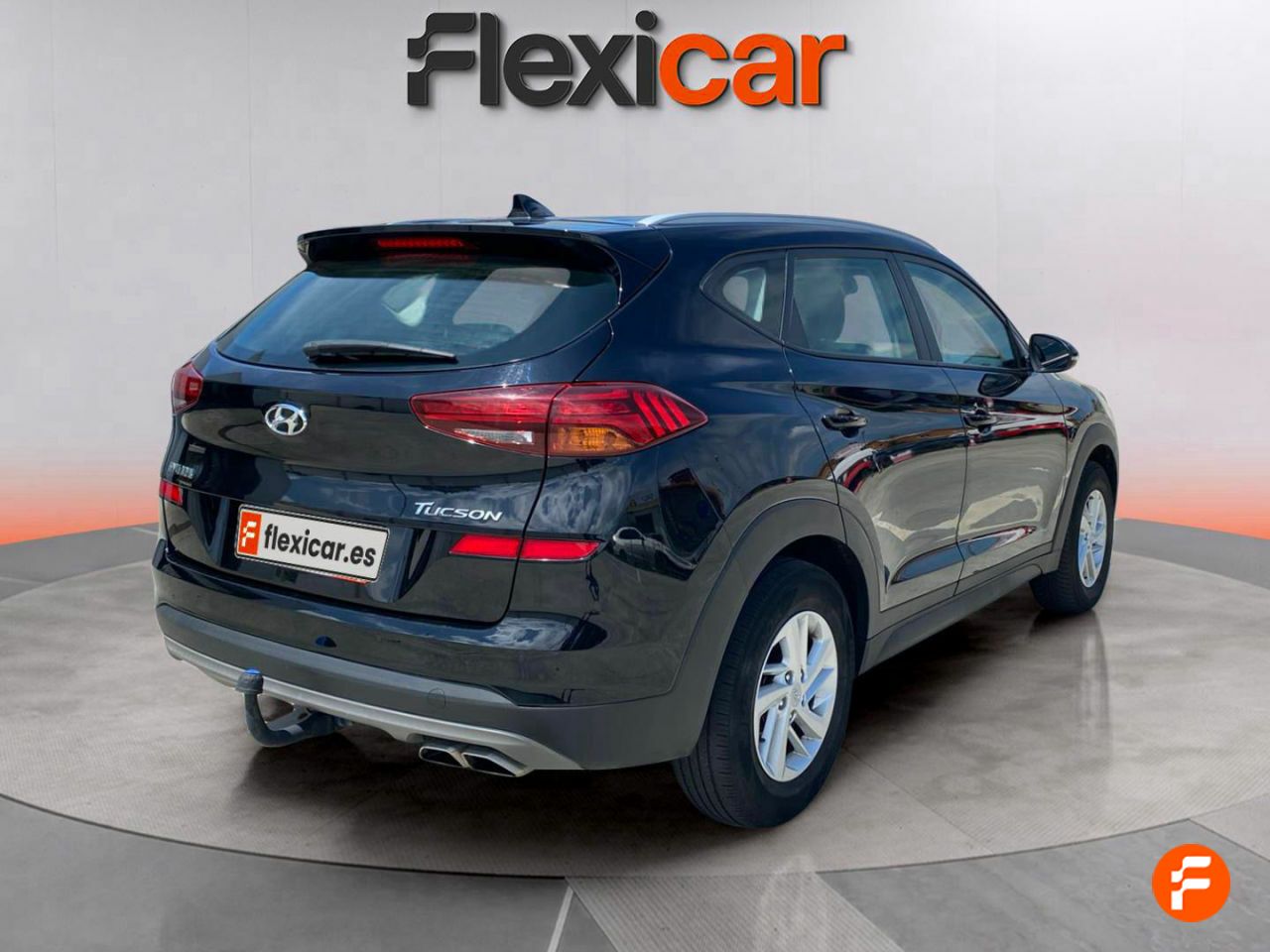 Foto Hyundai Tucson 9