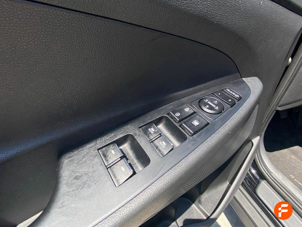 Foto Hyundai Tucson 19