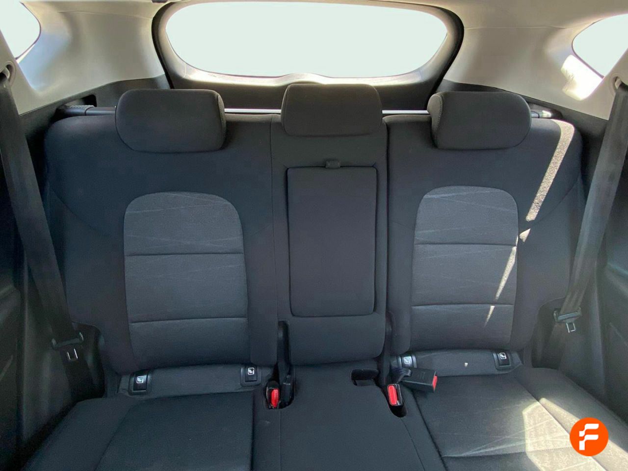 Foto Hyundai Tucson 20