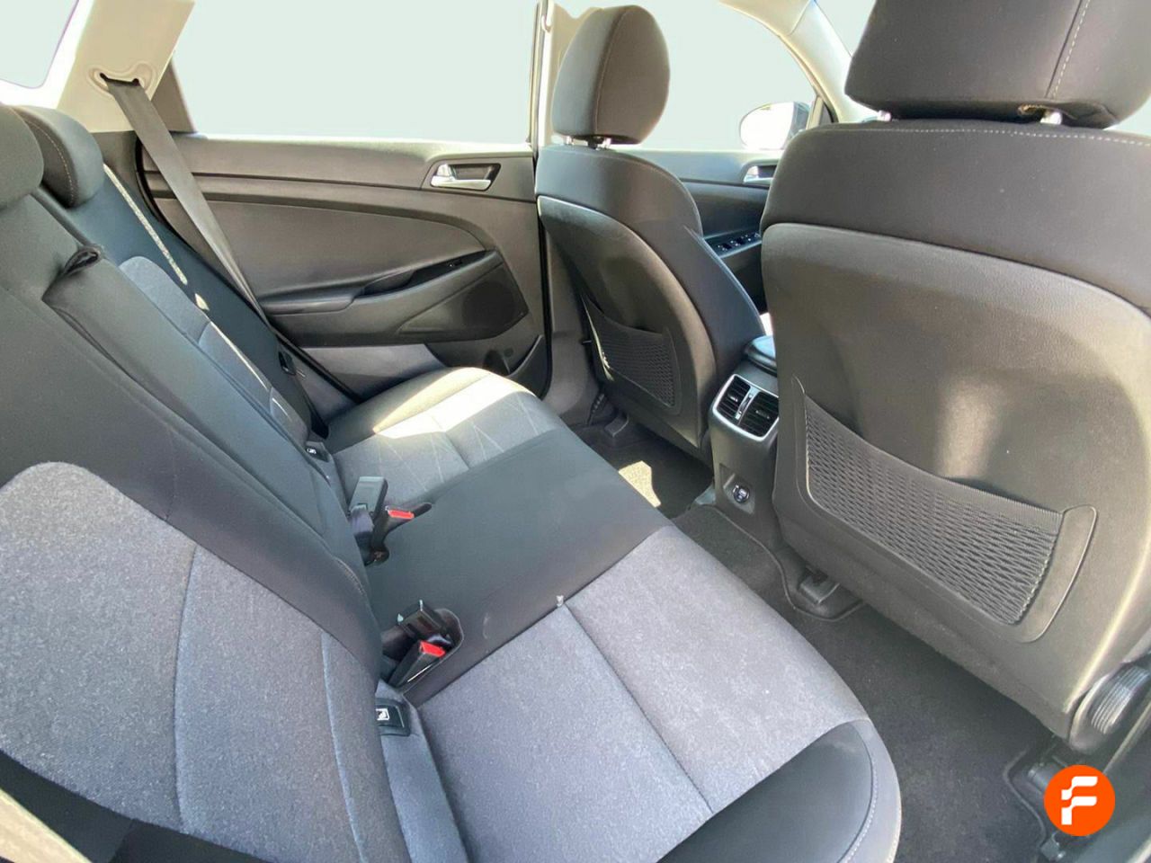 Foto Hyundai Tucson 21