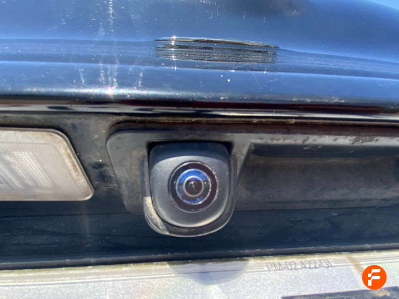 Foto Hyundai Tucson 23