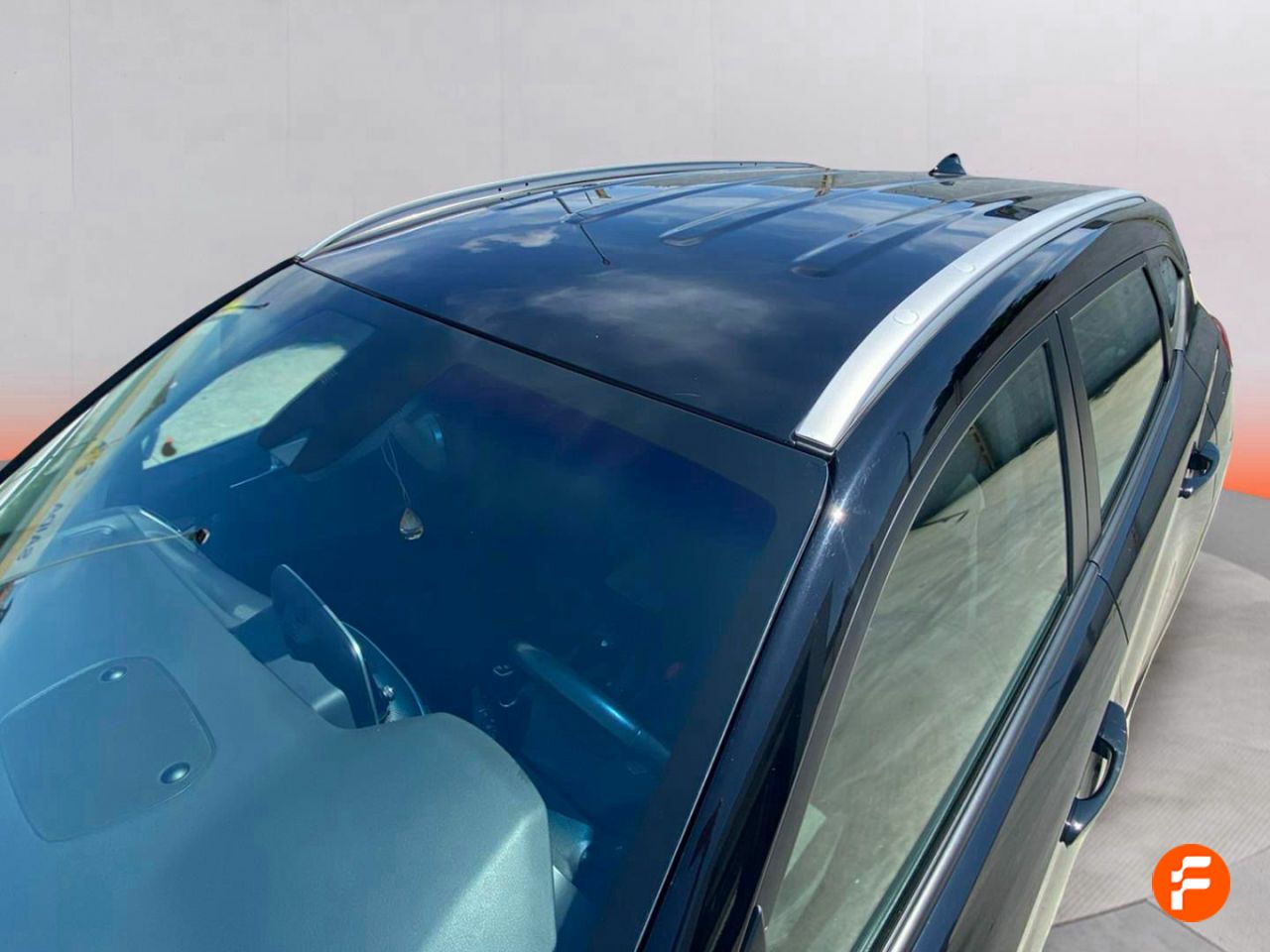 Foto Hyundai Tucson 26