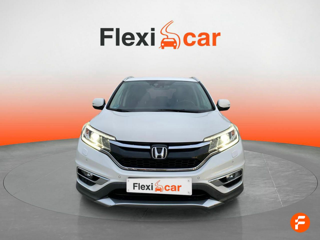 Foto Honda CR-V 2