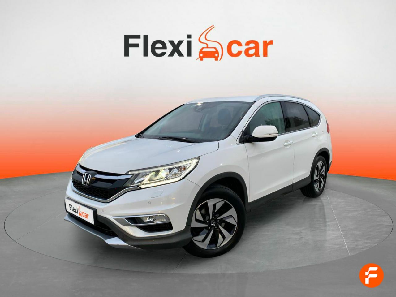 Foto Honda CR-V 3