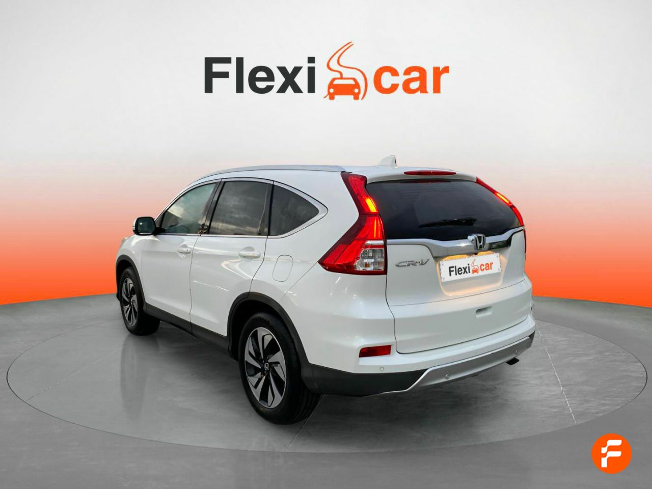 Foto Honda CR-V 7