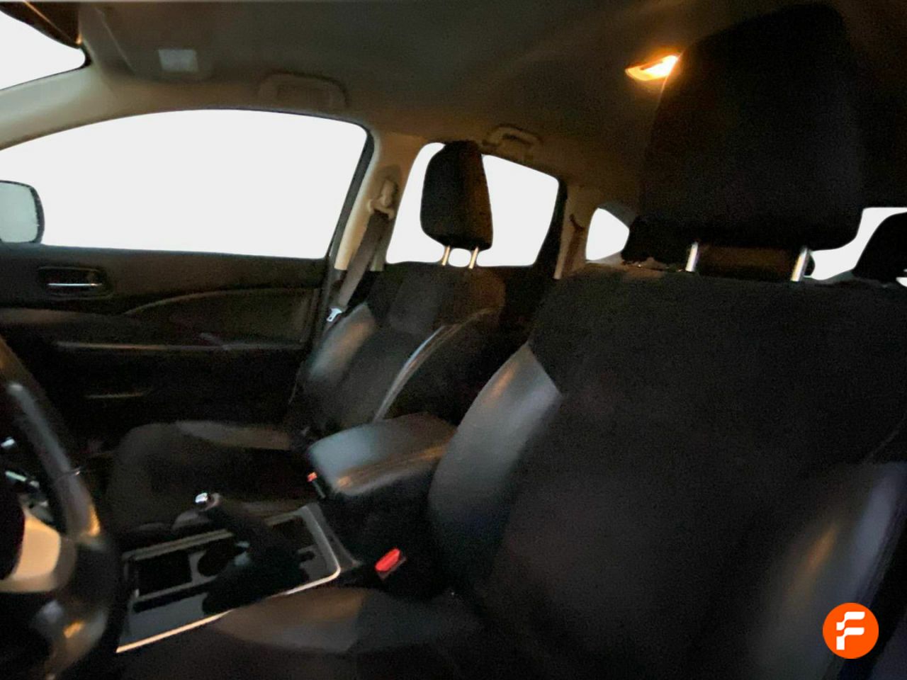 Foto Honda CR-V 16