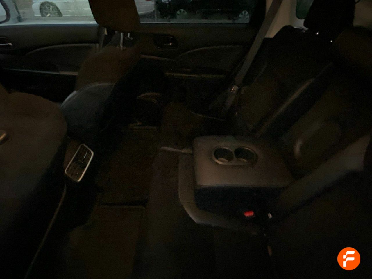 Foto Honda CR-V 18