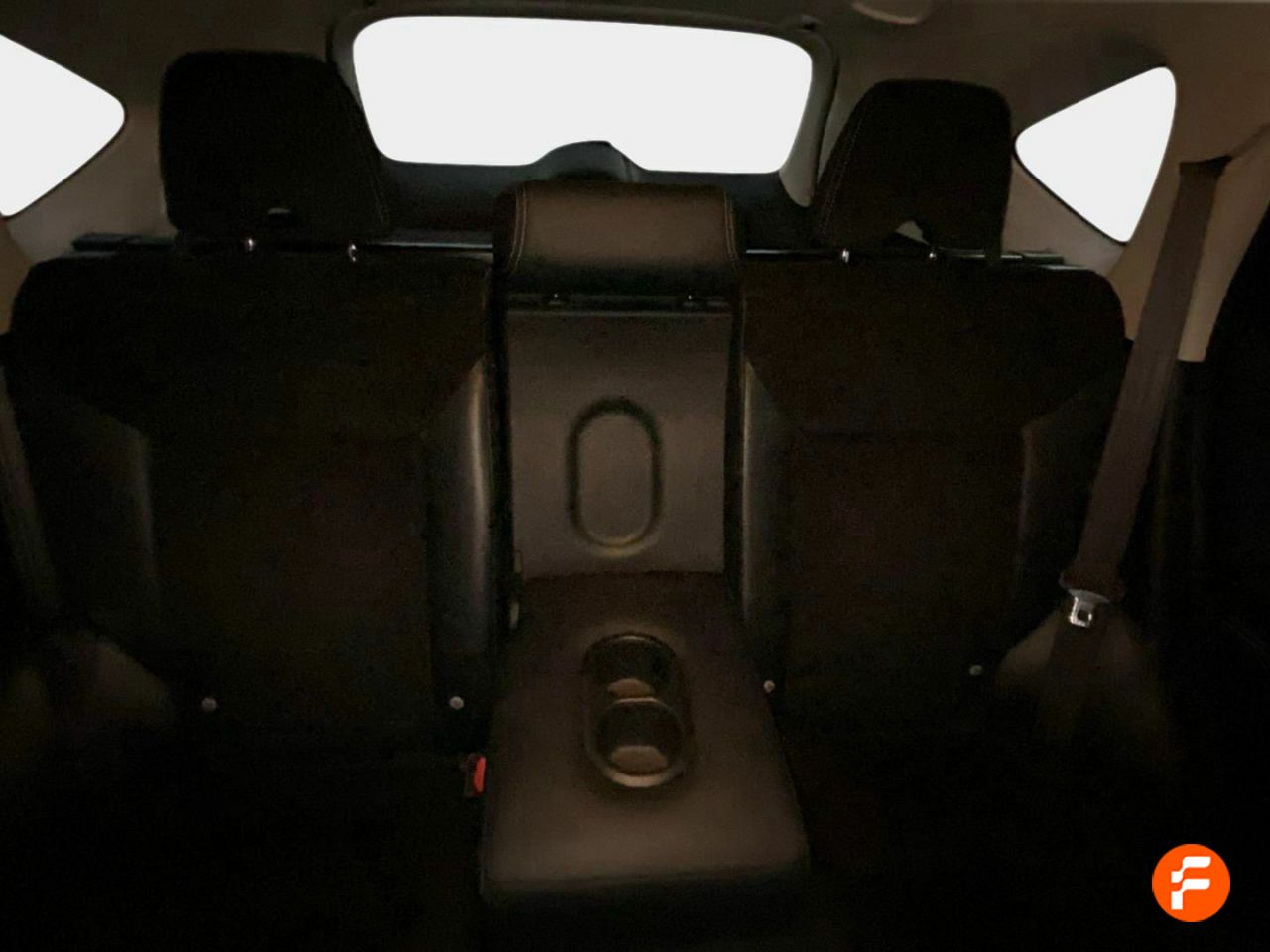 Foto Honda CR-V 19