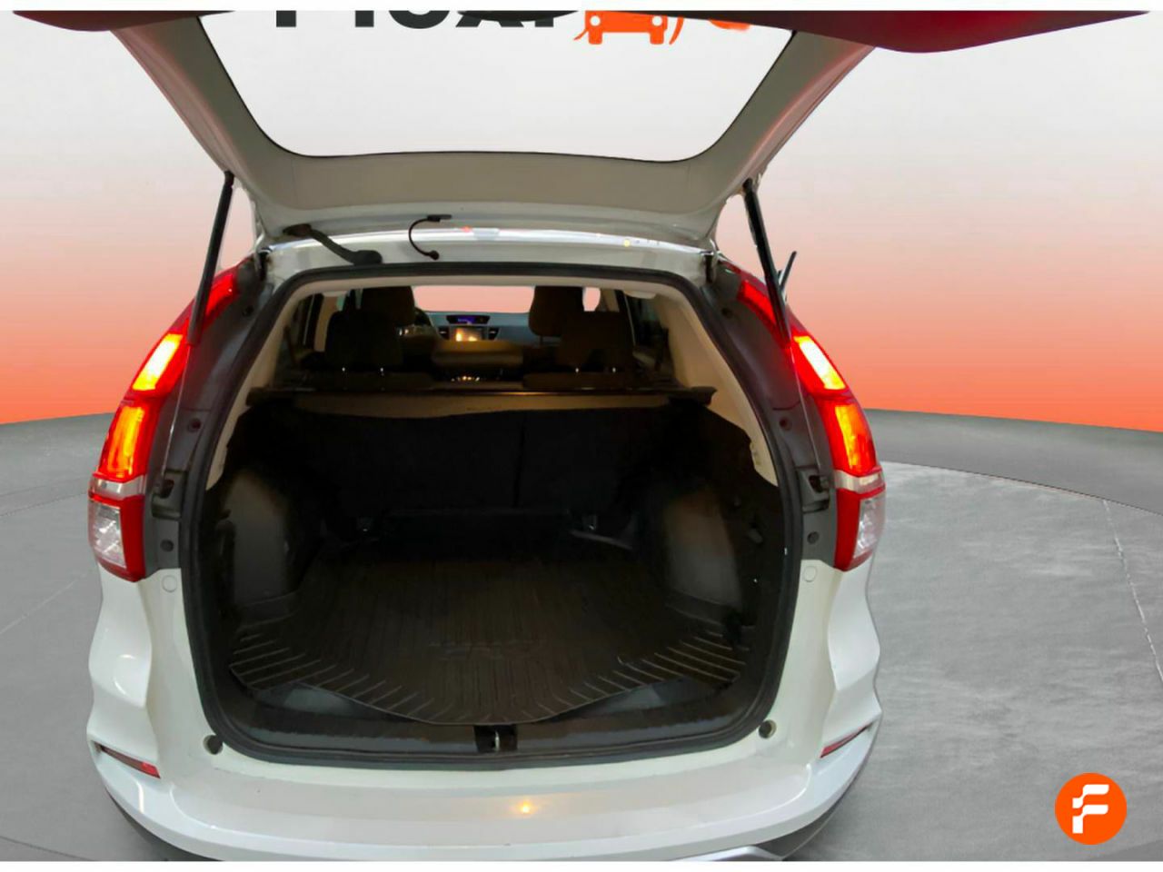 Foto Honda CR-V 20