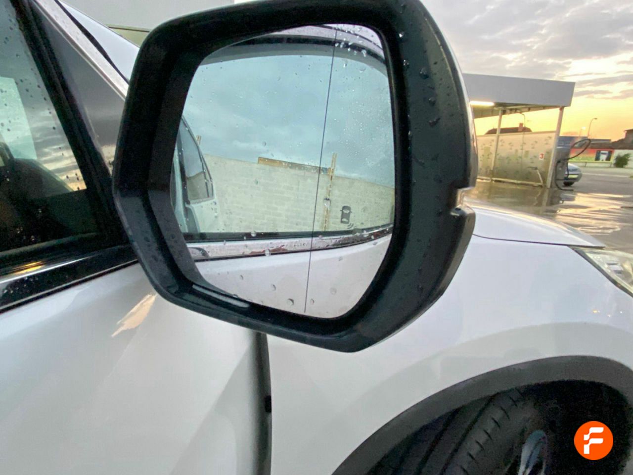 Foto Honda CR-V 22