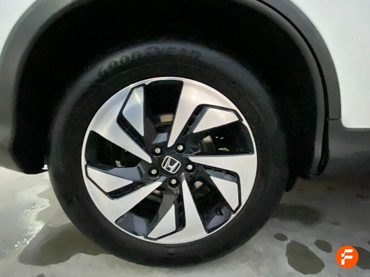 Foto Honda CR-V 23