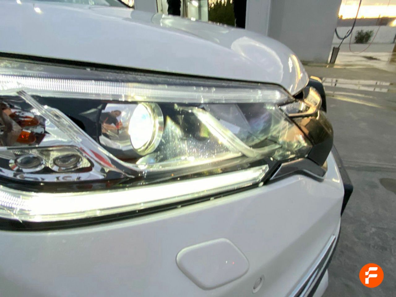 Foto Honda CR-V 24