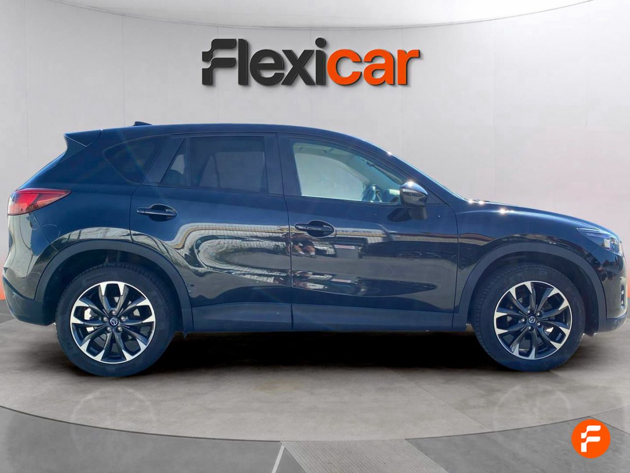 Foto Mazda CX-5 5