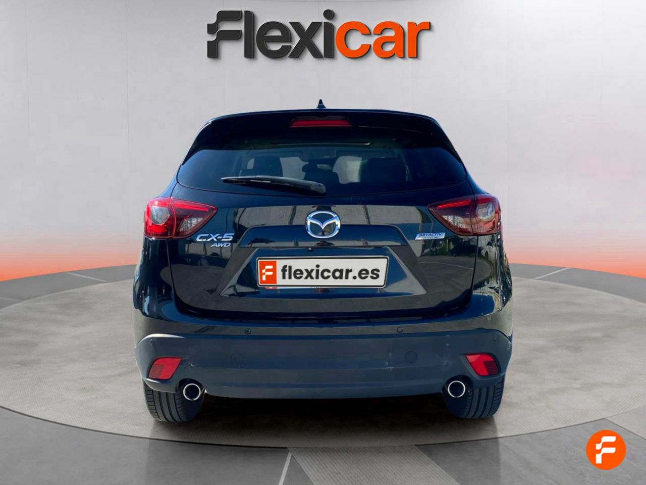 Foto Mazda CX-5 8