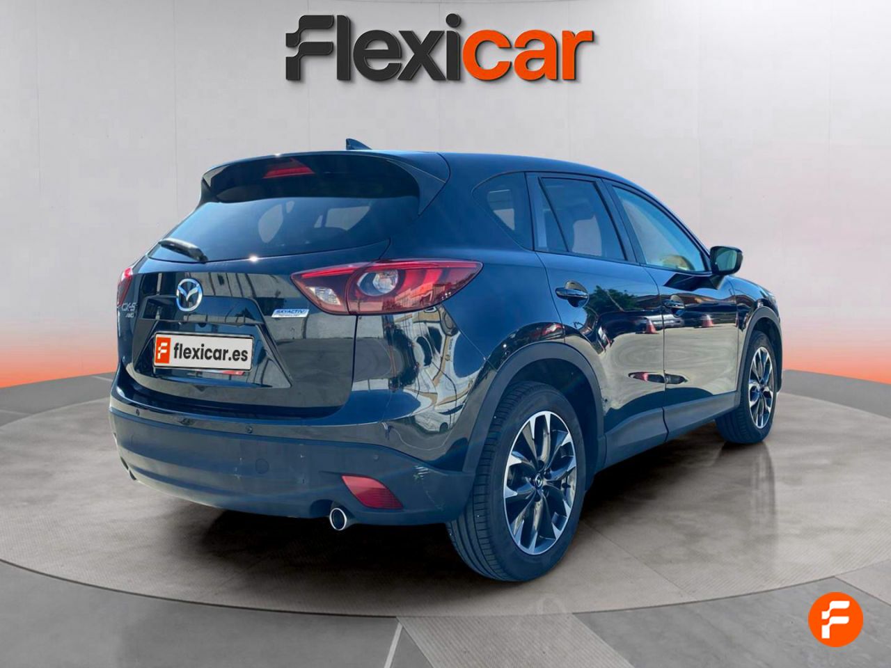 Foto Mazda CX-5 9