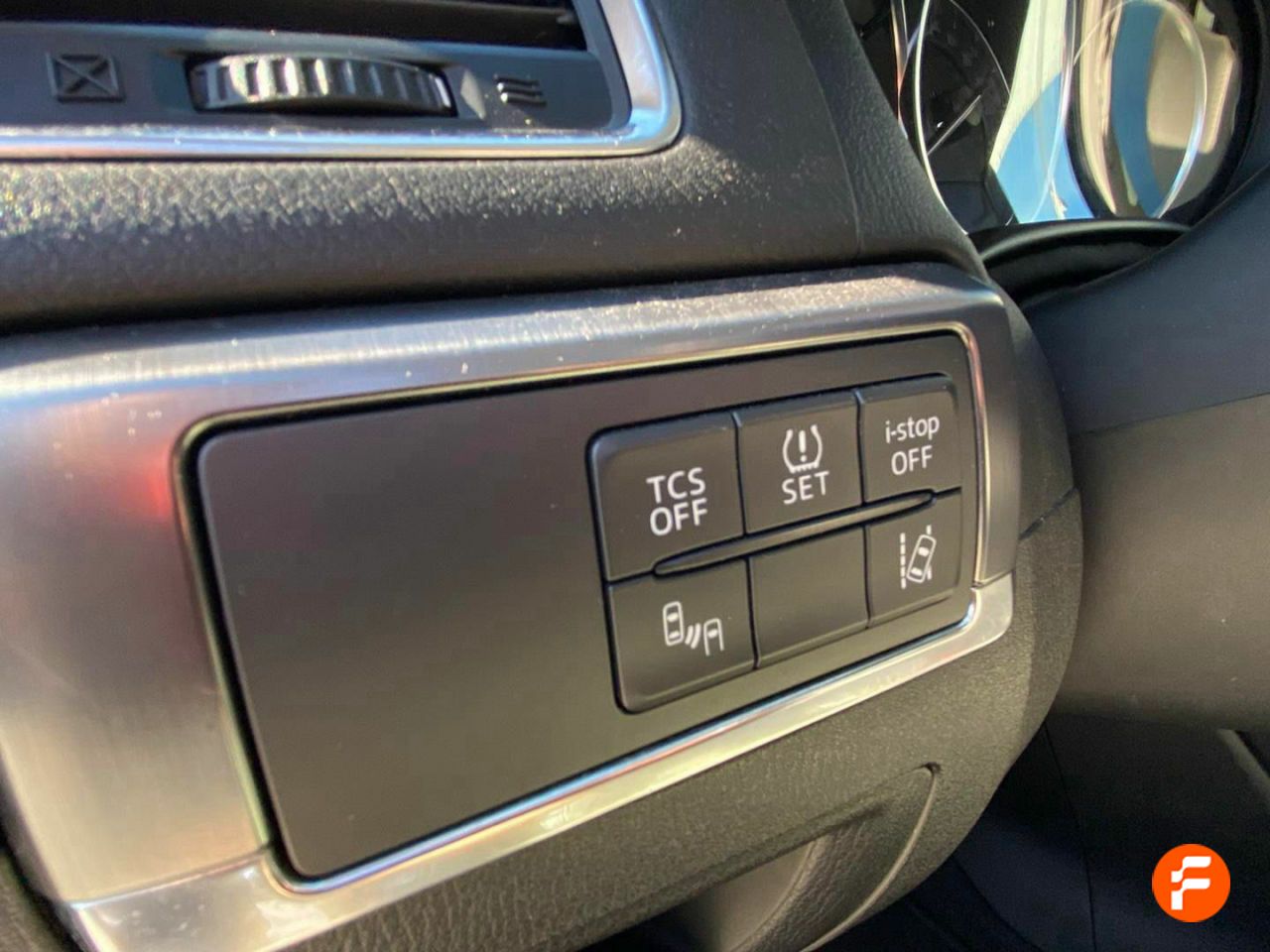 Foto Mazda CX-5 13