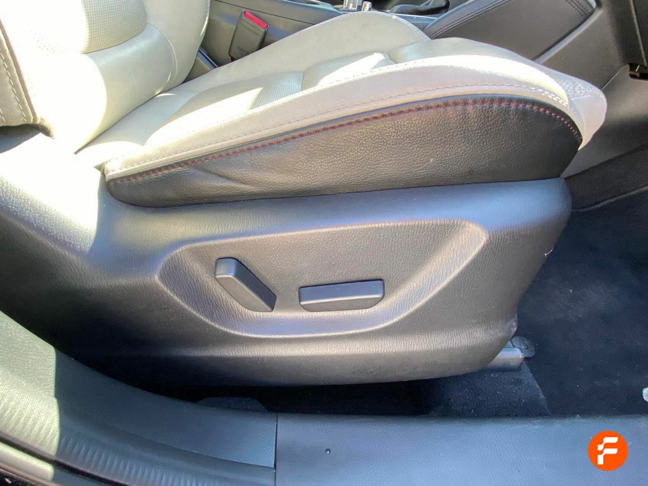 Foto Mazda CX-5 18