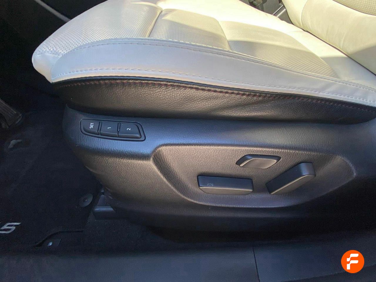 Foto Mazda CX-5 19