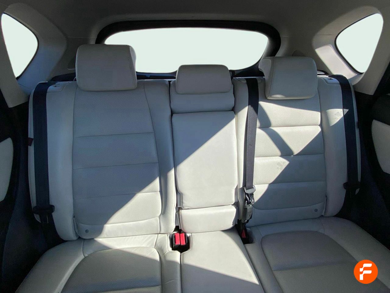 Foto Mazda CX-5 20