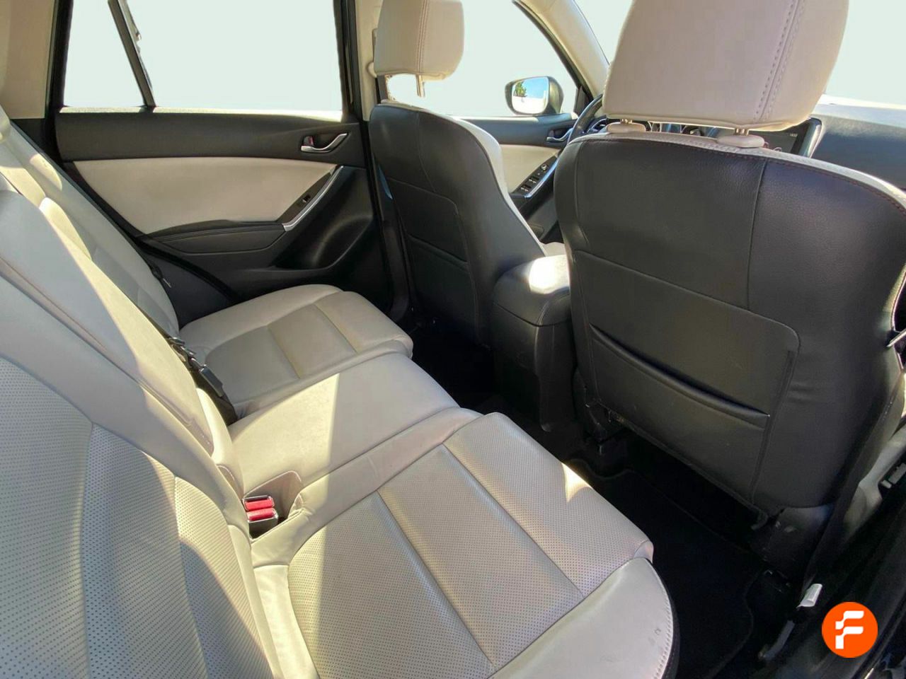 Foto Mazda CX-5 22