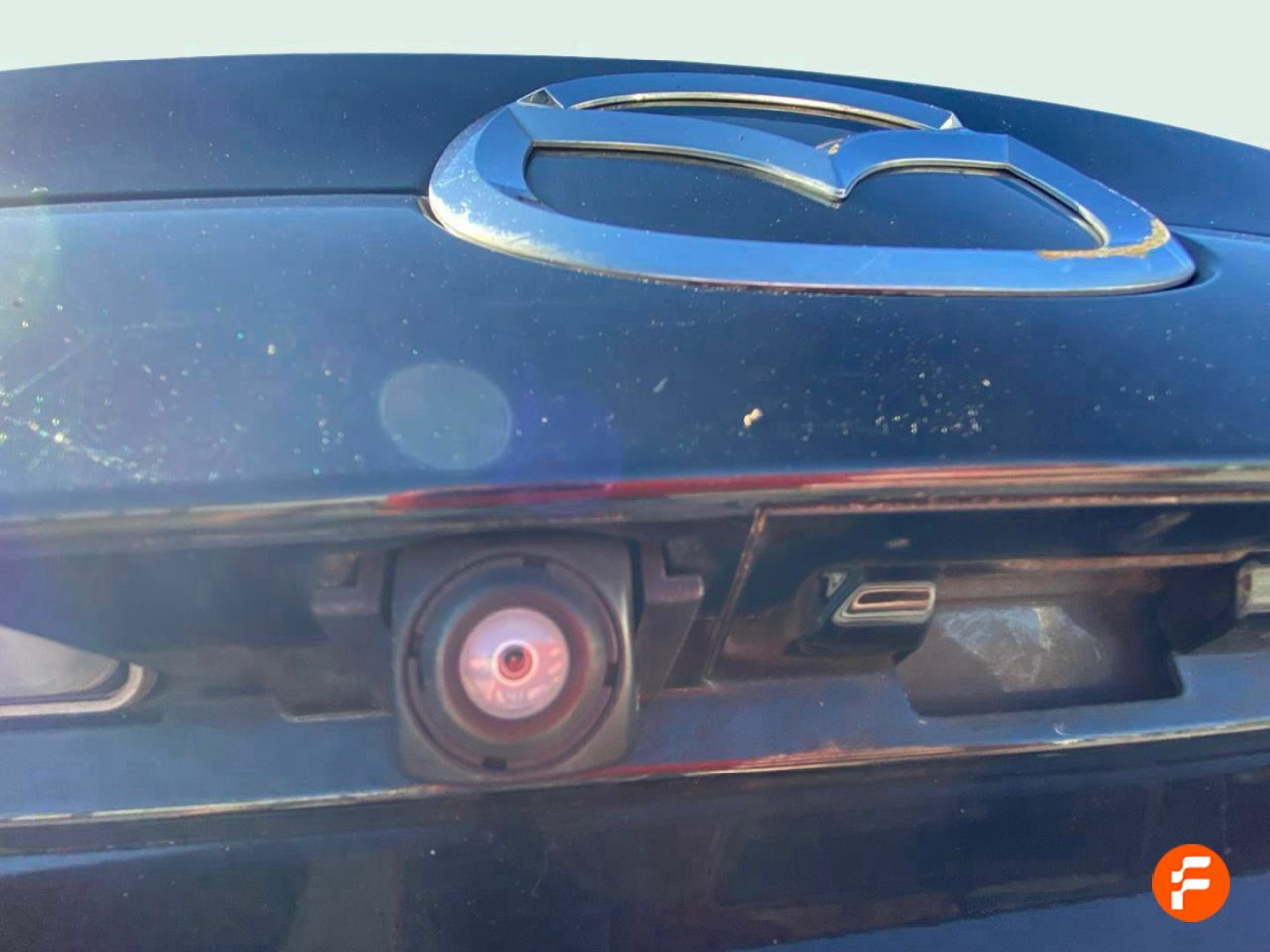 Foto Mazda CX-5 24