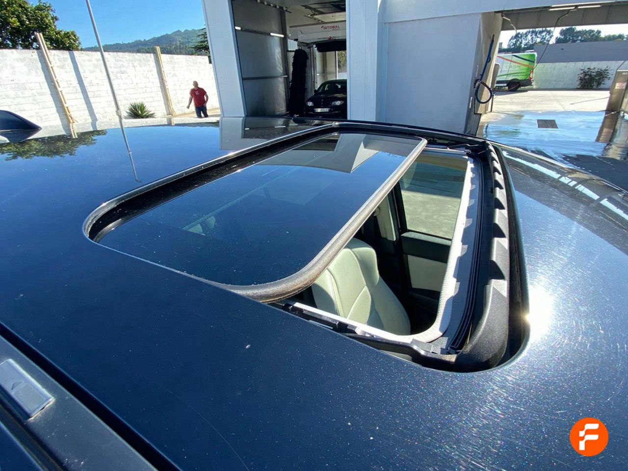Foto Mazda CX-5 26