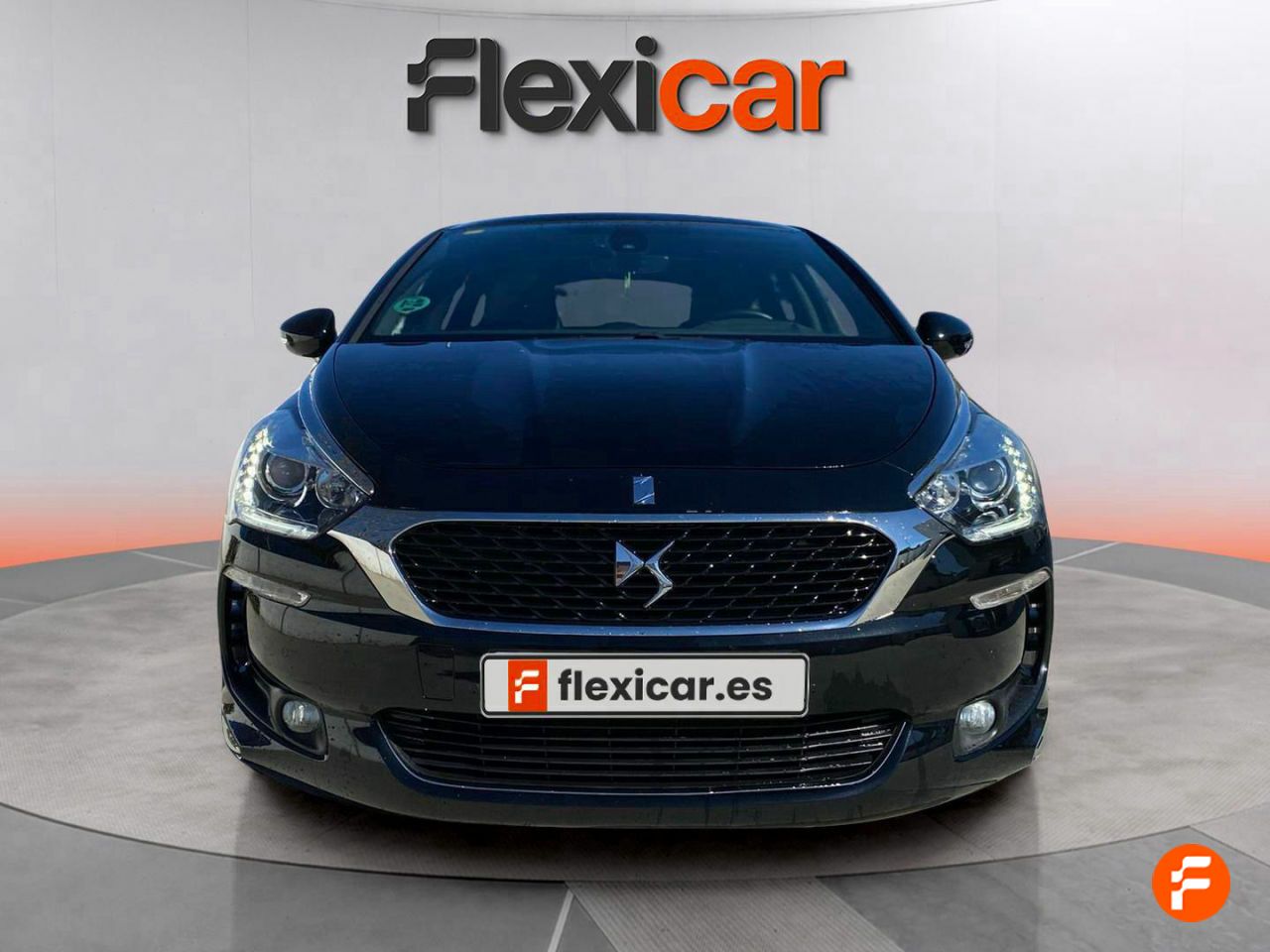 Foto DS Automobiles DS 5 2
