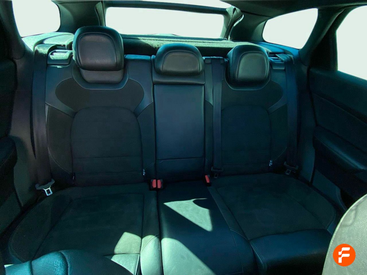Foto DS Automobiles DS 5 20