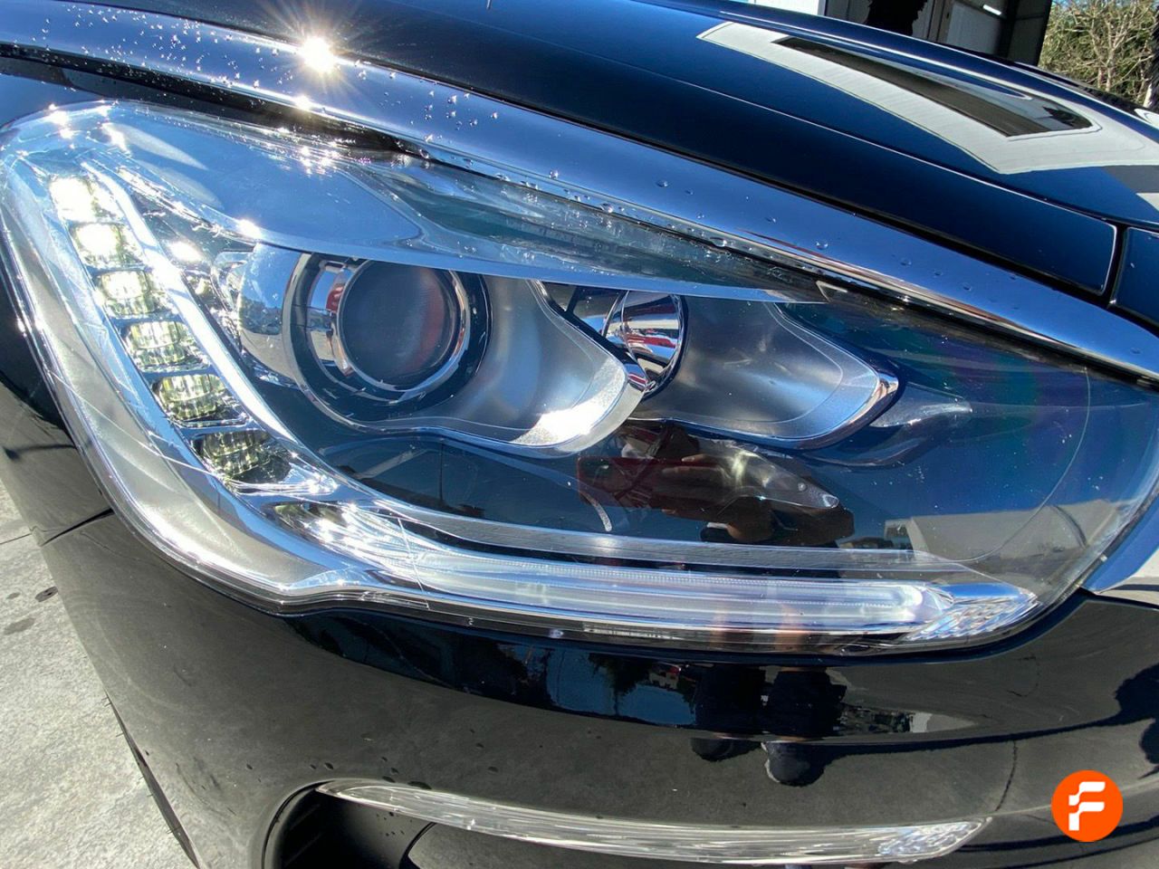 Foto DS Automobiles DS 5 26