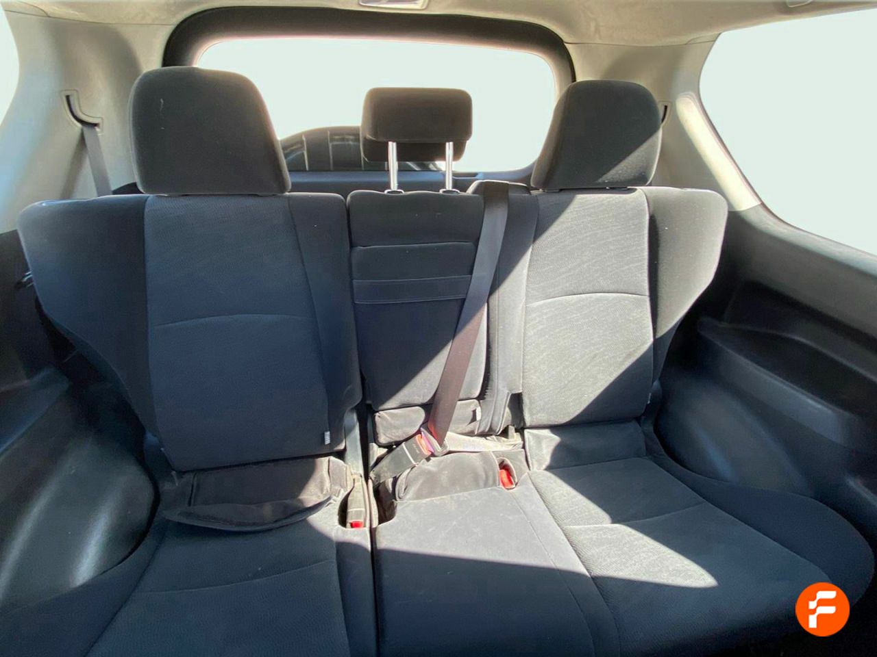 Foto Toyota Land Cruiser 22