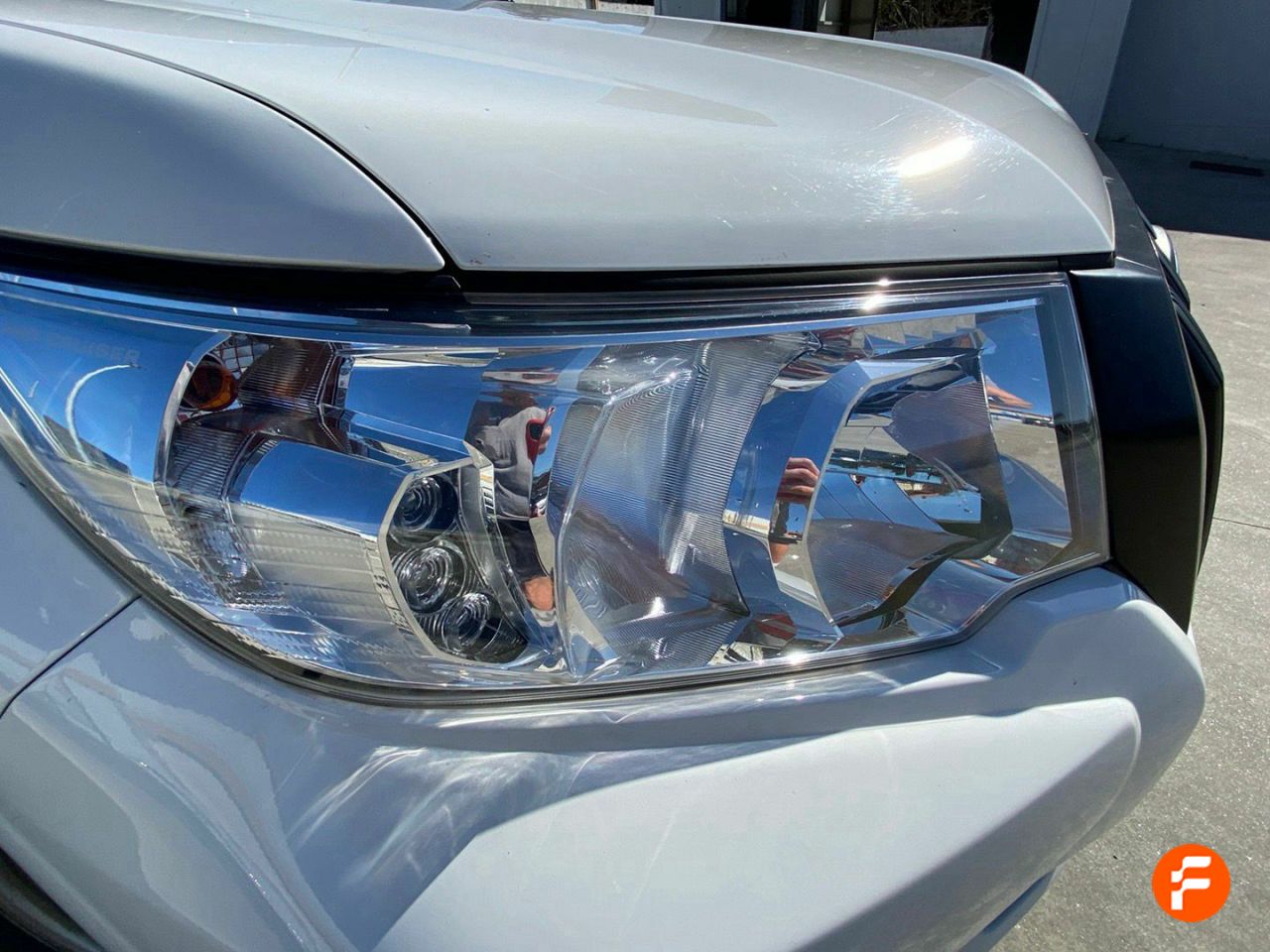 Foto Toyota Land Cruiser 24