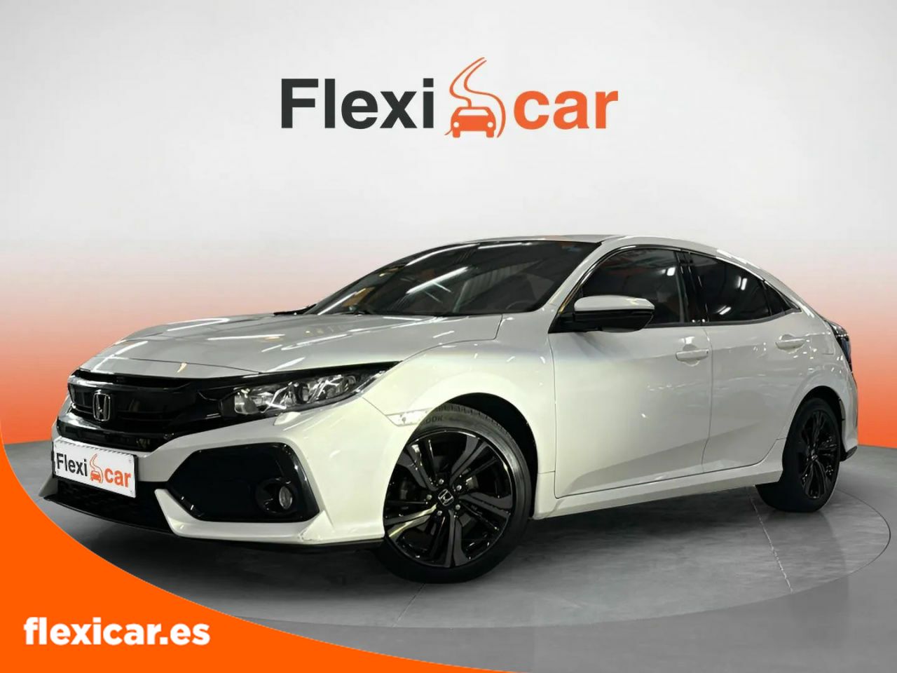 Foto Honda Civic 3